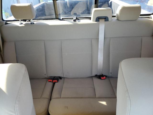 Photo 10 from auction – 2008 FORD F150 with VIN 1FTPX12V98FB02575