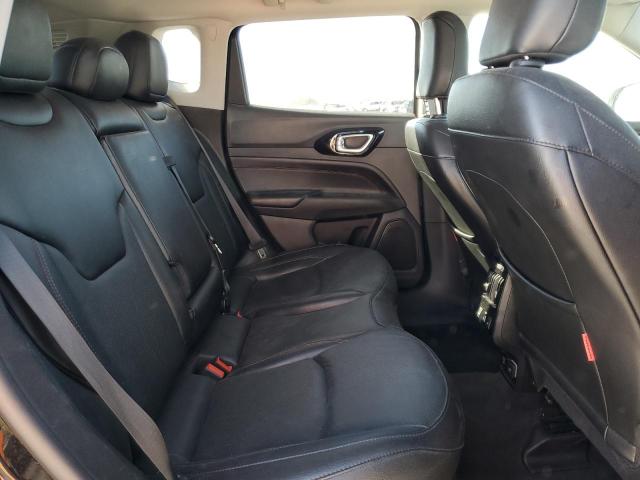 Photo 11 from auction – 2022 JEEP COMPASS TR with VIN 3C4NJDDBXNT176019