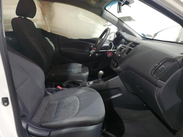 صورة رقم 7 من المزاد - 2012 KIA RIO LX مع VIN KNADM4A3XC6074319