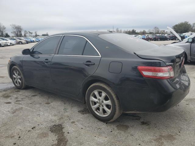 Photo 2 from auction – 2011 TOYOTA CAMRY BASE with VIN 4T1BF3EK8BU760154