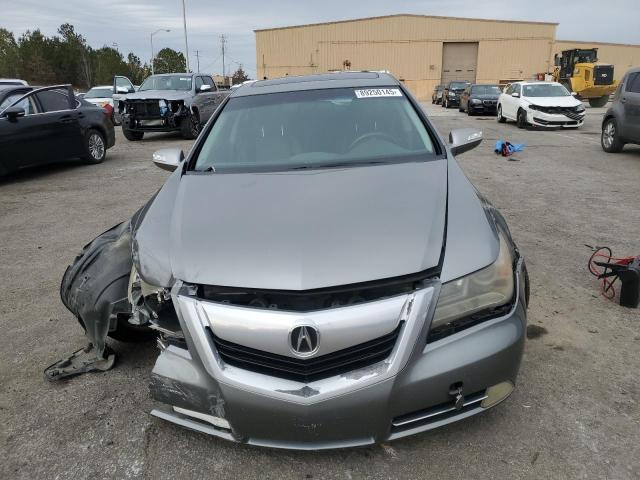 Photo 5 from auction – 2010 ACURA RL with VIN JH4KB2F67AC001994