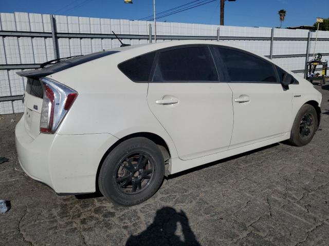 Photo 3 from auction – 2015 TOYOTA PRIUS with VIN JTDKN3DU7F1895997