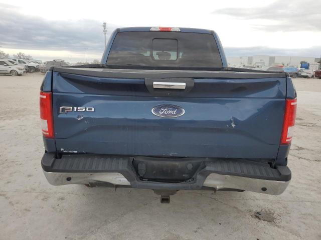 Photo 6 from auction – 2017 FORD F150 SUPER with VIN 1FTEW1CF3HFA42164