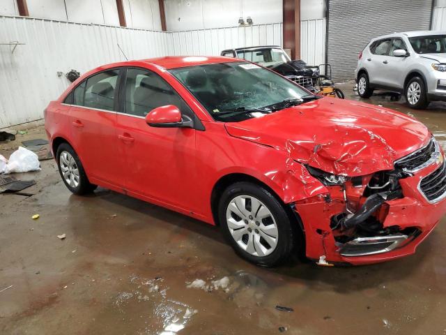 Photo 4 from auction – 2015 CHEVROLET CRUZE LT with VIN 1G1PC5SB6F7170860