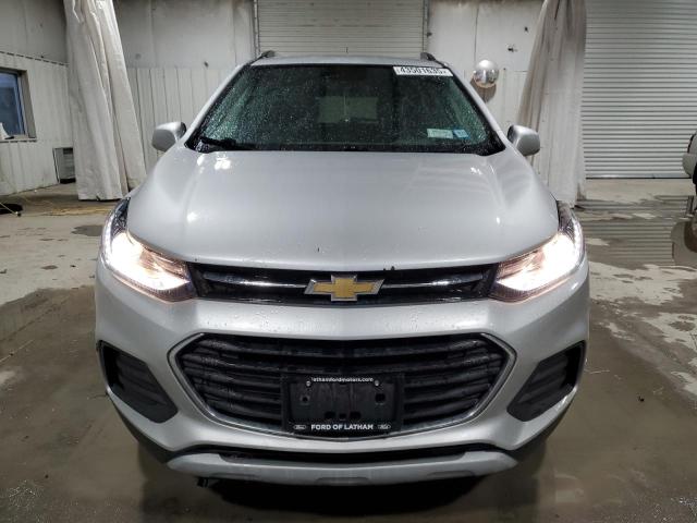 Photo 5 from auction – 2017 CHEVROLET TRAX 1LT with VIN 3GNCJPSB5HL264208