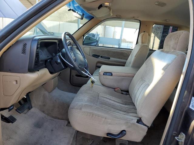 Photo 7 from auction – 1997 DODGE RAM 1500 with VIN 3B7HC13Y5VG832342