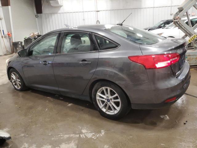 Photo 2 from auction – 2017 FORD FOCUS SE with VIN 1FADP3F29HL291749