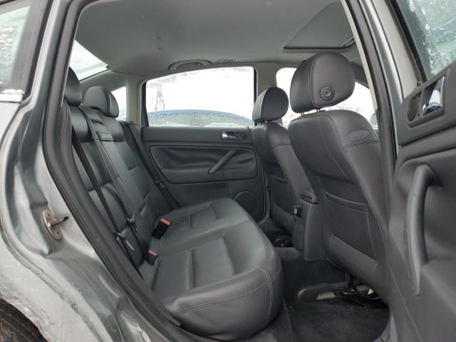 Photo 10 from auction – 2004 VOLKSWAGEN PASSAT GLS with VIN WVWPD23B14P256396