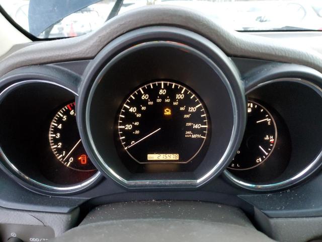 Photo 9 from auction – 2004 LEXUS RX 330 with VIN 2T2HA31U84C012553