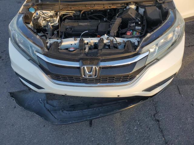 Photo 12 from auction – 2016 HONDA CR-V SE with VIN 5J6RM4H47GL117202