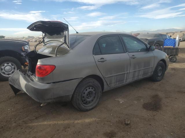 Photo 3 from auction – 2003 TOYOTA COROLLA CE with VIN 1NXBR32E33Z022690