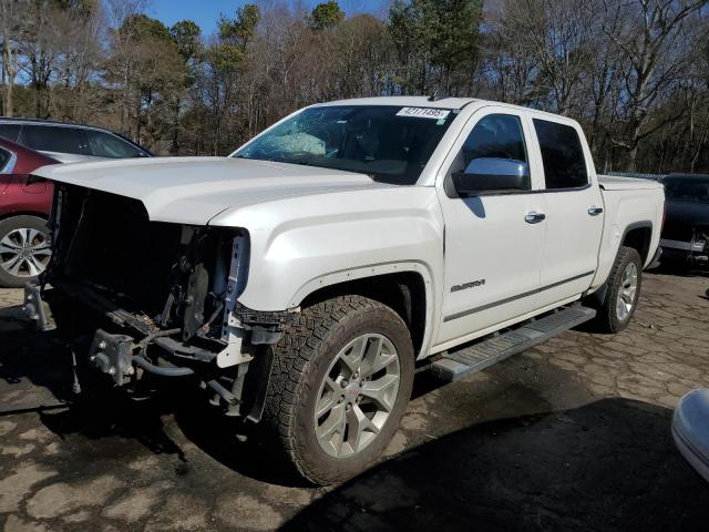GMC SIERRA C15 2016 with VIN 3GTP1NEC8GG311872 - Photo from auction