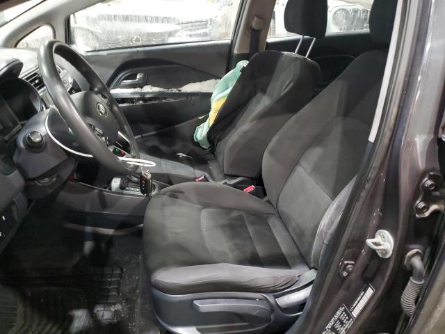 Photo 7 from auction – 2016 KIA RIO LX with VIN KNADM5A38G6573924