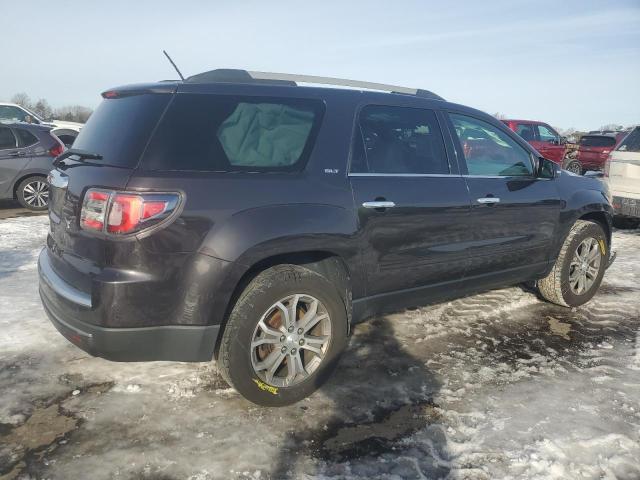 Photo 3 from auction – 2013 GMC ACADIA SLT with VIN 1GKKRRKD3DJ251487