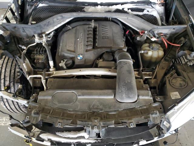 Photo 12 from auction – 2017 BMW X5 XDRIVE3 with VIN 5UXKR0C36H0V81194