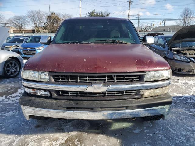 Photo 5 from auction – 2002 CHEVROLET SILVERADO with VIN 2GCEC19V221410212