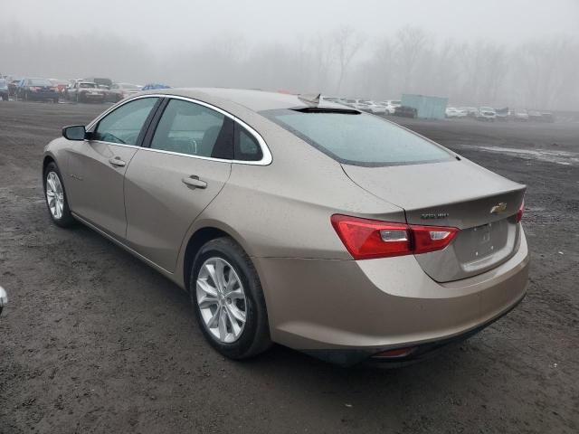 Photo 2 from auction – 2024 CHEVROLET MALIBU LT with VIN 1G1ZD5ST8RF171890