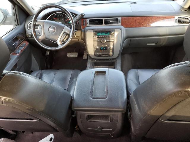 Photo 8 from auction – 2013 GMC SIERRA K15 with VIN 3GTP2WE74DG149899