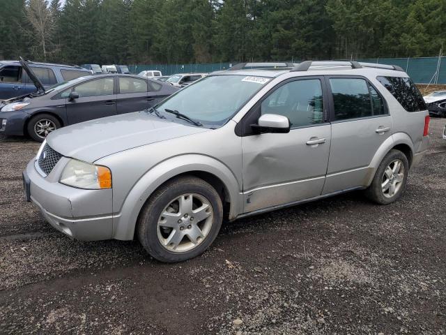 FORD FREESTYLE 2006 with VIN 1FMDK06186GA53486 - Photo from auction