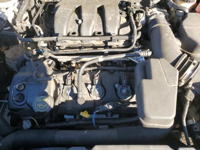Photo 11 from auction – 2014 FORD TAURUS LIM with VIN 1FAHP2F80EG176560