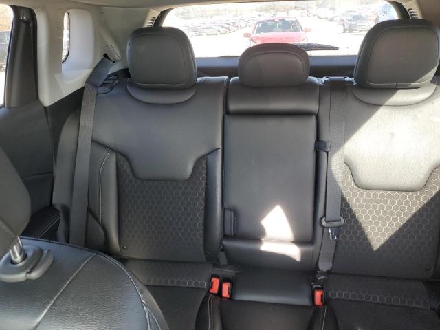 Photo 10 from auction – 2020 JEEP COMPASS LA with VIN 3C4NJCBB3LT258927