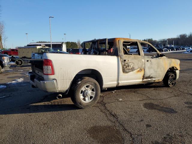 Photo 3 from auction – 2022 RAM 2500 TRADE with VIN 3C6UR5CL9NG398958