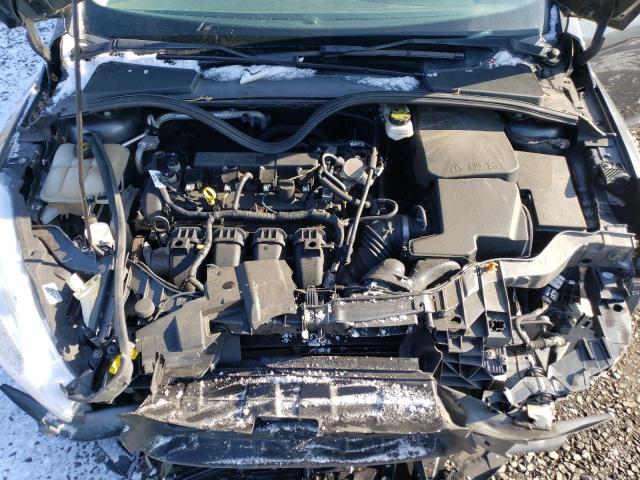 Photo 12 from auction – 2018 FORD FOCUS SE with VIN 1FADP3K22JL274416