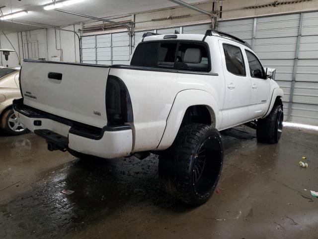 Photo 3 from auction – 2014 TOYOTA TACOMA DOU with VIN 5TFLU4EN8EX094124