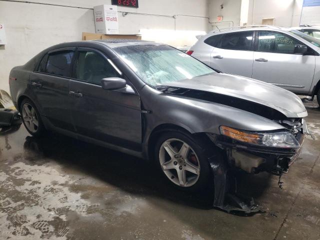 Photo 4 from auction – 2004 ACURA TL with VIN 19UUA66234A024031