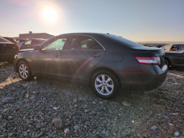 Photo 2 from auction – 2011 TOYOTA CAMRY BASE with VIN 4T1BF3EK4BU219506
