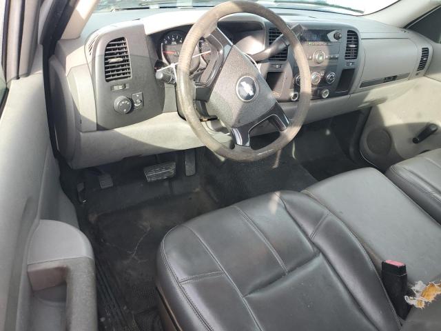 Photo 8 from auction – 2007 CHEVROLET SILVERADO with VIN 1GCEC14C17E566060