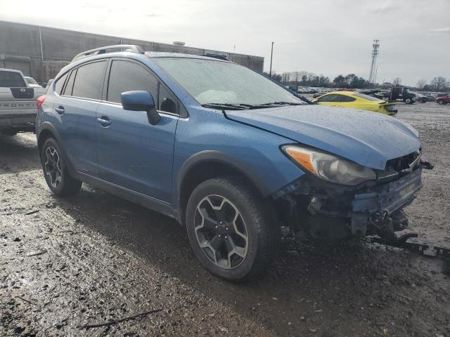 Снимка 4 от търг – 2015 SUBARU XV CROSSTR с VIN JF2GPAFC2F8321129