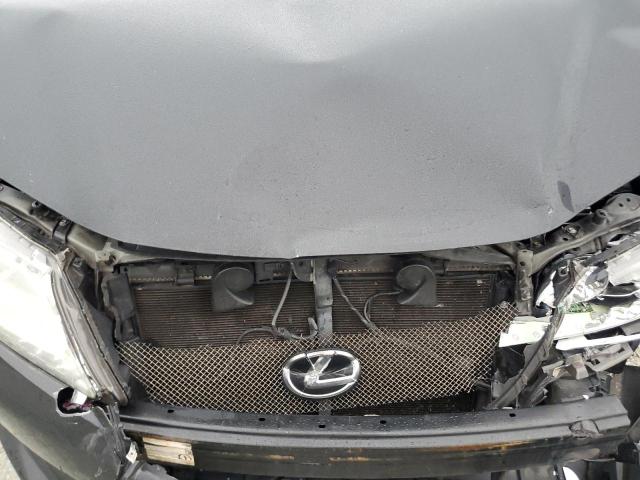 Photo 11 from auction – 2013 LEXUS ES 350 with VIN JTHBK1GGXD2038906