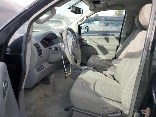 Photo 7 from auction – 2016 NISSAN FRONTIER S with VIN 1N6AD0EVXGN702611