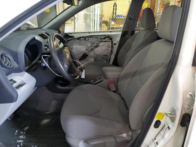 Photo 7 from auction – 2011 TOYOTA RAV4 with VIN 2T3BF4DVXBW174953