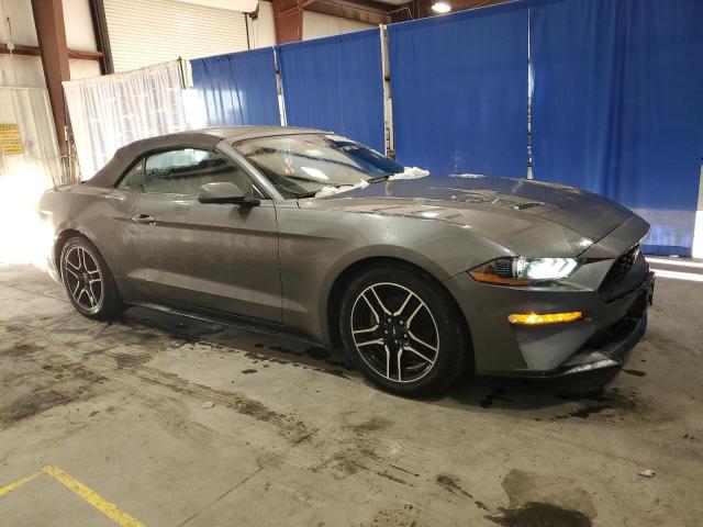 Photo 4 from auction – 2022 FORD MUSTANG with VIN 1FATP8UH2N5119367