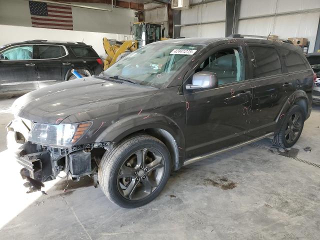Photo 1 from auction – 2015 DODGE JOURNEY CR with VIN 3C4PDDGGXFT533417