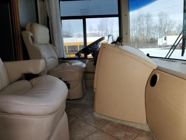 Photo 5 from auction – 2007 FREIGHTLINER CHASSIS X with VIN 4UZACKCY77CY90011