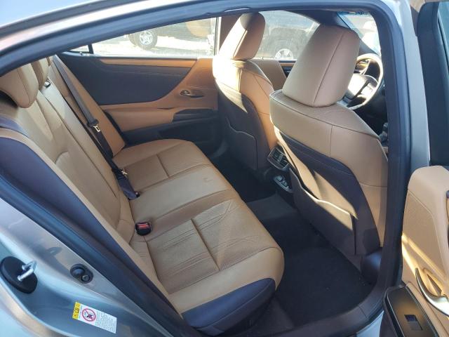 Foto 10 de la subasta – 2019 LEXUS ES 300H con VIN JTHB21B18K2003359