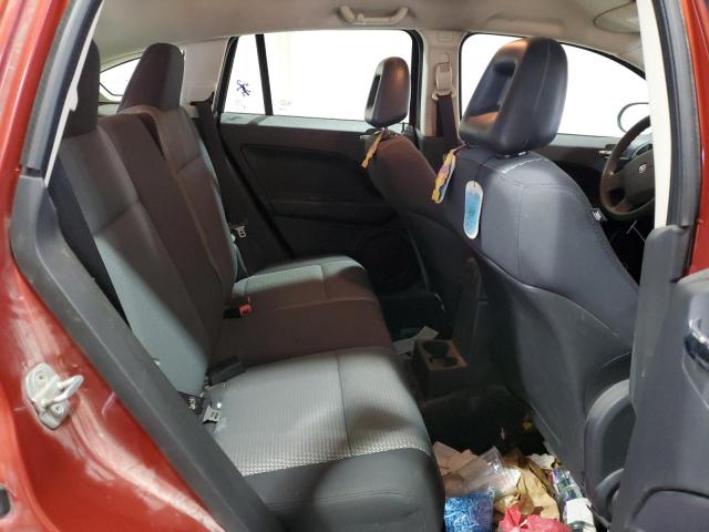 Photo 10 from auction – 2009 DODGE CALIBER SX with VIN 1B3HB48A39D132906