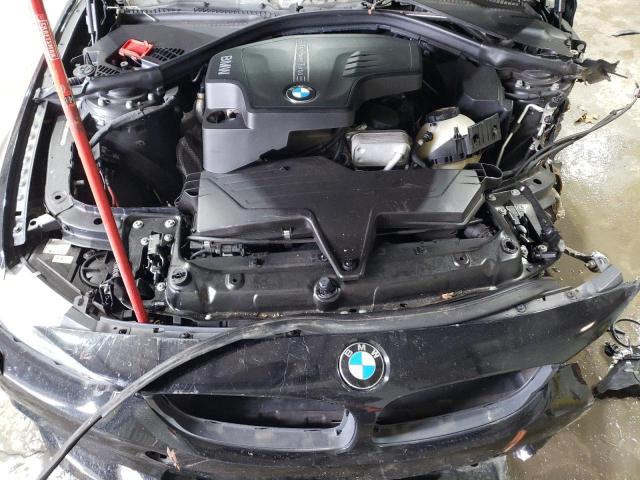 Photo 11 from auction – 2015 BMW 428 XI with VIN WBA3N9C59FK247683