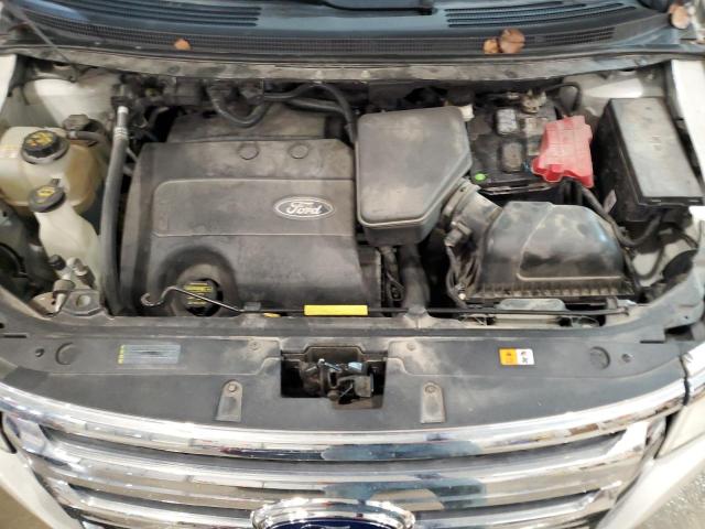 Photo 12 from auction – 2011 FORD EDGE with VIN 2FMDK3JC2BBB43132