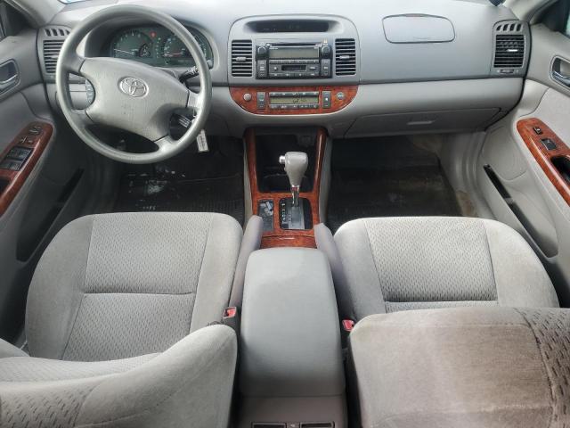 Photo 8 from auction – 2002 TOYOTA CAMRY LE with VIN 4T1BE30K22U104655