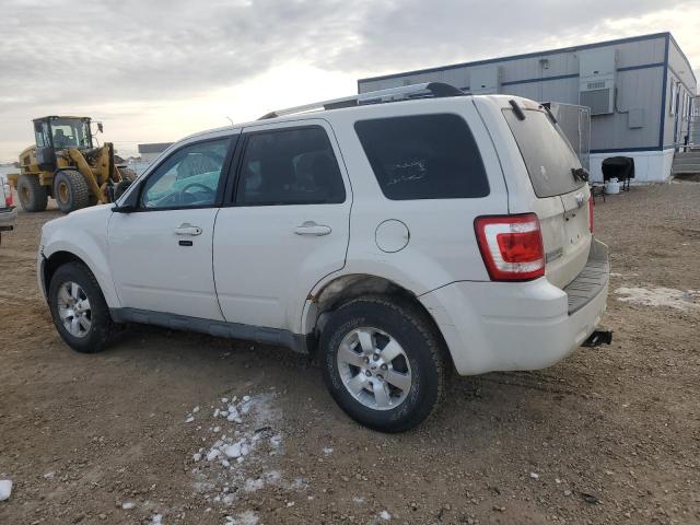 Photo 2 from auction – 2009 FORD ESCAPE LIM with VIN 1FMCU94G69KC56489