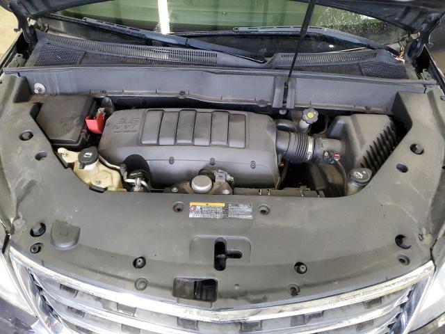 Photo 12 from auction – 2014 CHEVROLET TRAVERSE L with VIN 1GNKRGKD4EJ260725