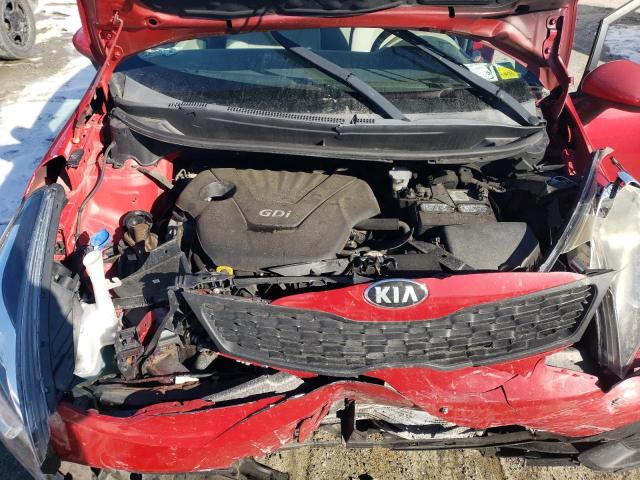 Photo 11 from auction – 2013 KIA RIO LX with VIN KNADM4A39D6157936