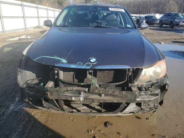 Photo 5 from auction – 2007 BMW 328 I with VIN WBAVA33527KX74466