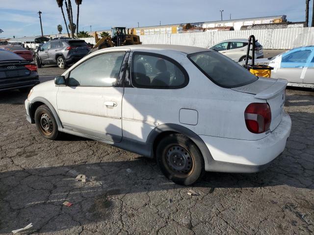 Photo 2 from auction – 2000 TOYOTA ECHO with VIN JTDAT1230Y5013838