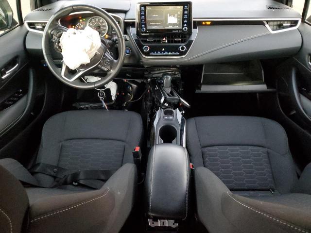Photo 8 from auction – 2021 TOYOTA COROLLA SE with VIN JTND4MBE0M3140636