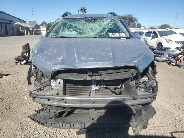 Photo 5 from auction – 2021 SUBARU ASCENT PRE with VIN 4S4WMAEDXM3427007